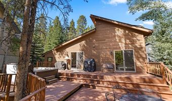 167 GOLD KING Way, Breckenridge, CO 80424
