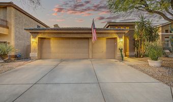 4948 E JUSTICA St, Cave Creek, AZ 85331
