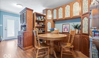 655 Yosemite Dr, Indianapolis, IN 46217