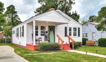 1409 Maddox St, Augusta, GA 30904