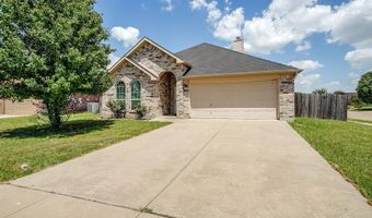 100 Pebble Creek Way, Alvarado, TX 76009