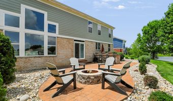 3222 Cherokee Cir, Bargersville, IN 46106