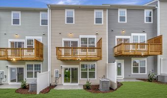 2728 Hunter Woods Dr, Apex, NC 27502