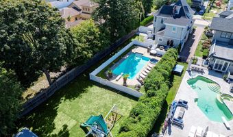 311 Euclid Ave, Allenhurst, NJ 07711