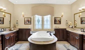 3808 Claybrook Ct, Bargersville, IN 46106