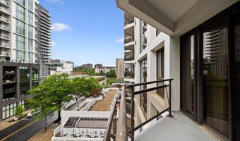 1530 KEY Blvd 617, Arlington, VA 22209