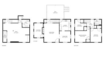 6524 27TH St N, Arlington, VA 22213