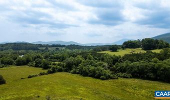 61 HILLSIDE Ln, Afton, VA 22920