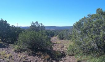 41 Indian Dr, Concho, AZ 85924