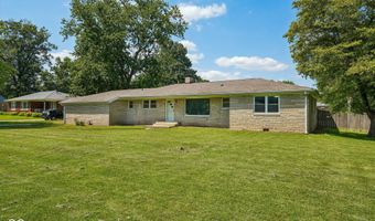 436 Maxwell Rd, Indianapolis, IN 46217