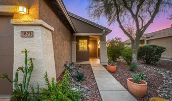 1873 W OWENS Way, Anthem, AZ 85086