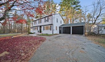 4 Forest Rd, Atkinson, NH 03811