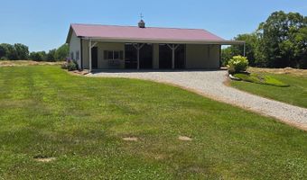 6816 Salem Ridge Rd, Aurora, IN 47001