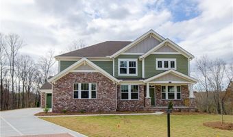 8555 Scenic Ridge Way, Ball Ground, GA 30107