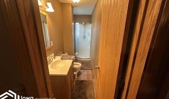 110 N College, Agency, IA 52530
