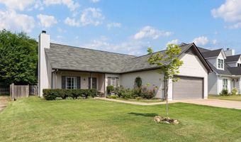 129 CAMBRIDGE POINTE Dr, Alabaster, AL 35007