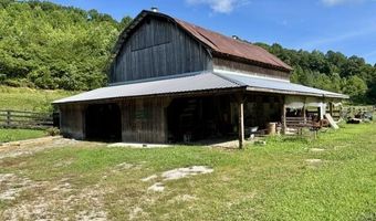 305 Pond Lick Rd, Annville, KY 40402