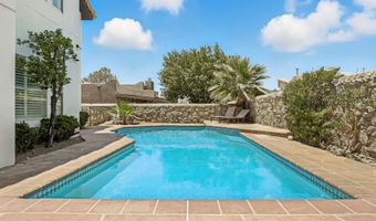 6529 Jim De Groat Dr, El Paso, TX 79912