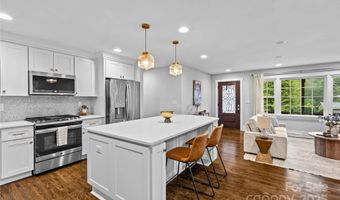 5350 Buena Vista Ave, Charlotte, NC 28205