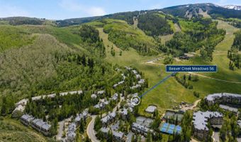 450 Offerson S6, Beaver Creek, CO 81620