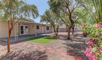 3896 Acapulco Ave, Las Vegas, NV 89121
