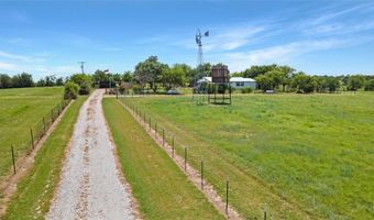 6550 Veal Station Rd, Weatherford, TX 76085