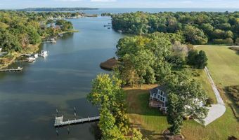 1576 BAY HEAD Rd, Annapolis, MD 21409