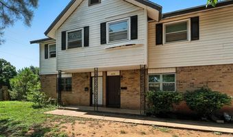4503 N 2nd St, Abilene, TX 79603