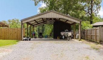 4721 Detonti Rd, Benton, AR 72015