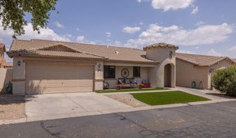 2681 S POWELL Rd, Apache Junction, AZ 85119