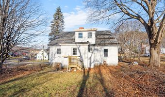 14 Highland Ave, Augusta, ME 04330