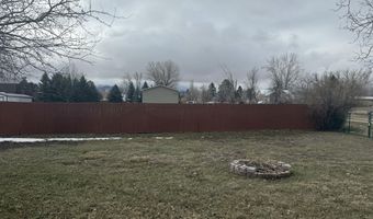 129 Main St, Big Horn, WY 82833