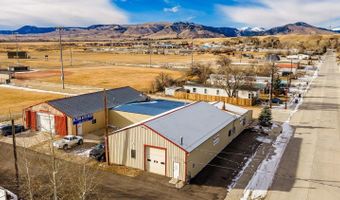 611 W Fetterman St, Buffalo, WY 82834