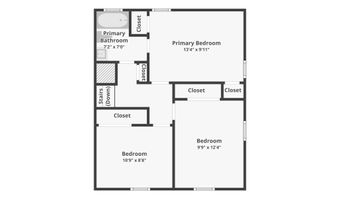6119 MARILYN Dr, Alexandria, VA 22310