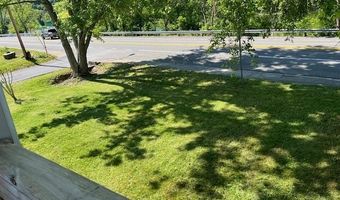 127 Calhoun St, Alderson, WV 24910