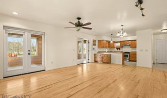 321 E Tobiano Trl, Belgrade, MT 59714