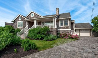 564 Lake Ave, Bay Head, NJ 08742
