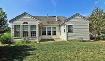 70 Heritage Point Blvd, Barnegat, NJ 08005