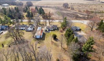 4731 N Adrian Hwy, Adrian, MI 49221