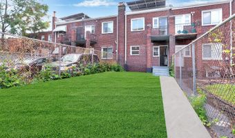 1618 16TH St SE, Washington, DC 20020