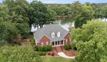 108 SADDLE LAKE Dr, Alabaster, AL 35007