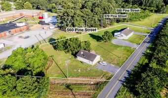 560 Pine St, Albertville, AL 35950