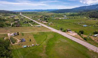 PETERSON lot 1, Alpine, WY 83128