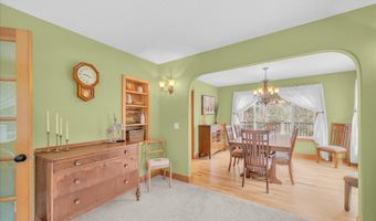 53420 NW STRASSEL Rd, Banks, OR 97106