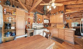 31720 Poudre Canyon Rd, Bellvue, CO 80512