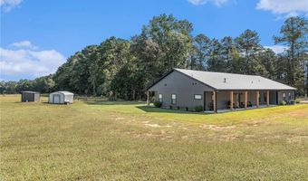 111 Possum Trot Rd, Barnesville, GA 30204