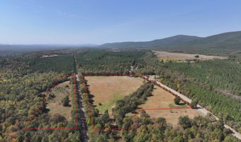 TBD Bates Arkansas, Bates, AR 72958