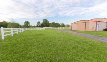 2284 E Roping Rd, Atoka, OK 74525