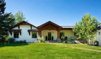 7015 Bristol Ln, Bozeman, MT 59715