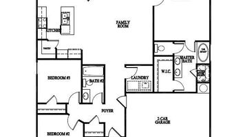 265 Antler Ave SE, Allenhurst, GA 31301